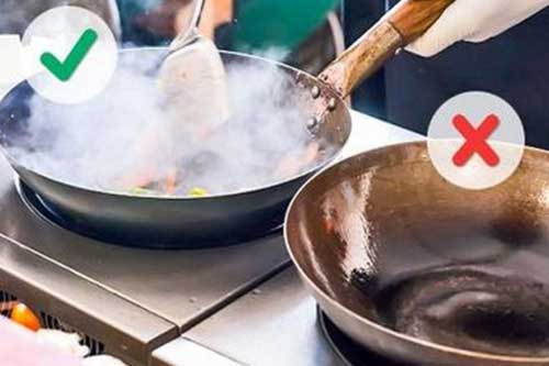 Người Việt quen nấu ăn kiểu này mà không biết mình đang tự "mở cửa mời ung thư" vào nhà 