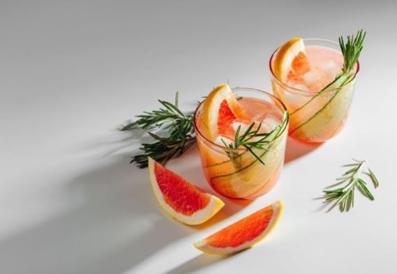 Lợi ích của việc uống trà bưởi mật ong mỗi ngày