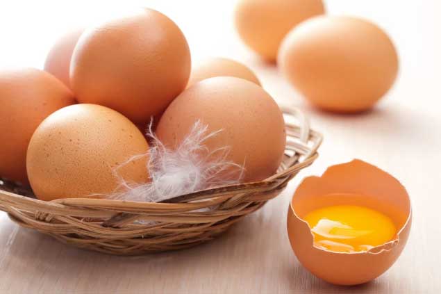 Ăn trứng gà mỗi ngày cơ thể sẽ có 5 thay đổi đặc biệt, số 1 rất nhiều người tò mò