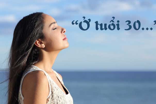 Phụ nữ 30 tuổi trở đi hãy thực hiện ngay những điều này để chống lão hóa, tươi trẻ hơn mỗi ngày