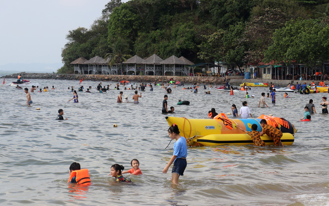 Du lịch Việt Nam đối mặt với xu hướng thắt chặt chi tiêu