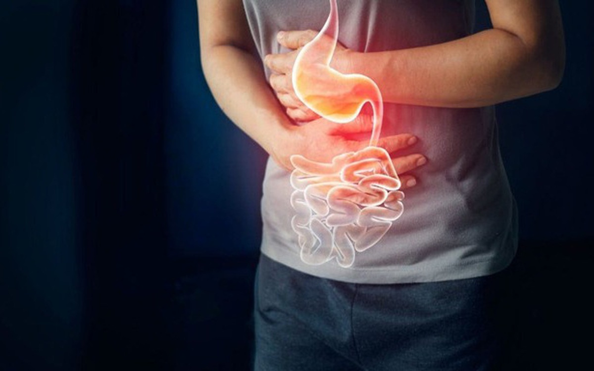 Nếu có những dấu hiệu này, coi chừng xuất huyết dạ dày nguy hiểm tính mạng