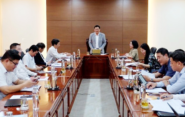 Đà Nẵng: Giám sát chuyên đề việc quản lý, sử dụng nhà, đất thuộc sở hữu nhà nước