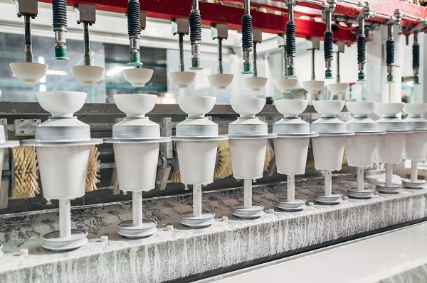 Gốm sứ Việt vươn tầm quốc tế