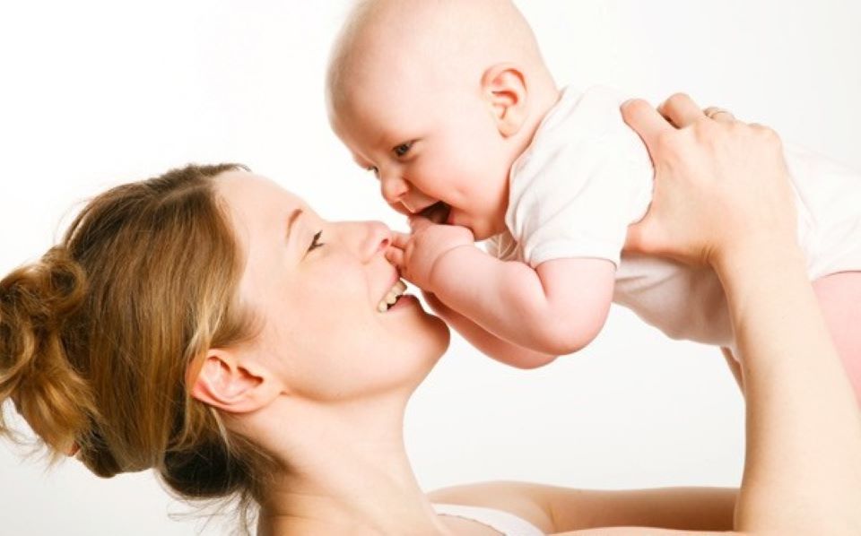 Phong thủy phòng ngủ giúp vợ chồng dễ dàng thụ thai