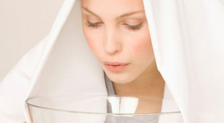 Phục hồi lại da mặt sau những ngày Tết trang điểm nhiều