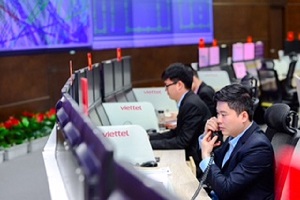 VNPT được Viettel chia sẻ 100Gbps dung lượng kết nối internet quốc tế 