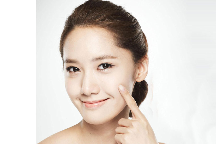 Công thức sở hữu làn da bật tone như mơ