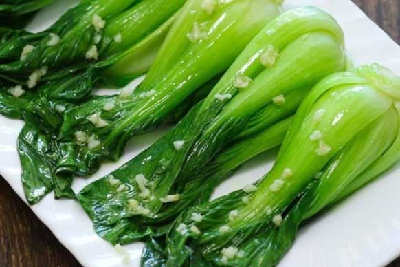 4 loại rau củ cấp ẩm da, ngừa K: Phụ nữ càng nên ăn nhiều