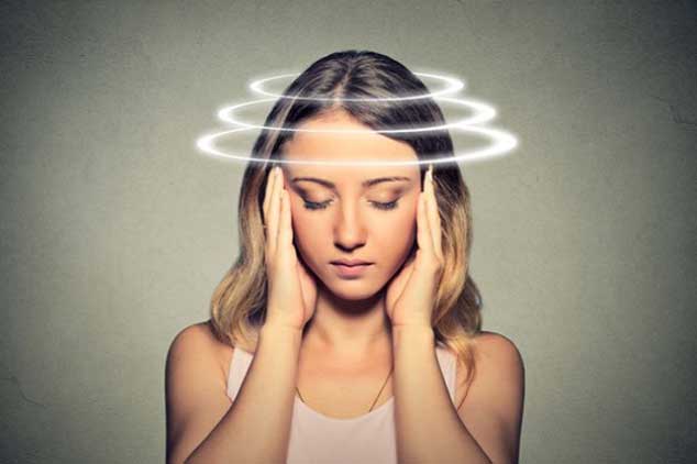 Người bị rối loạn tiền đình nhất định phải biết 3 món này, dù bệnh lâu năm đến đâu cũng sẽ khỏi tiệt