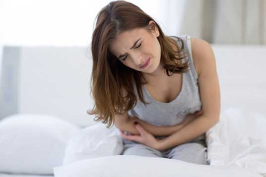 Có dấu hiệu này ung thư đang lớn dần trong cơ thể bạn đừng chủ quan