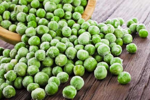 Ai cũng nói ăn đồ tươi mới tốt, hóa ra có 5 thứ chỉ phát huy dinh dưỡng cao nhất khi được đông lạnh