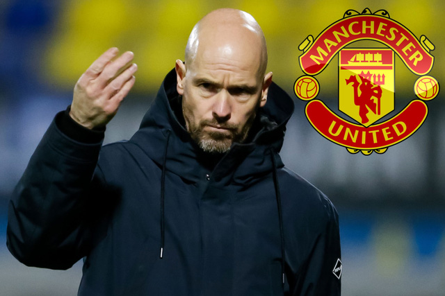 HLV Erik Ten Hag muốn nhà Glazer bán Man Utd càng sớm càng tốt 