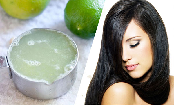 4 nguyên liệu thiên nhiên gội đầu để tóc chắc khỏe