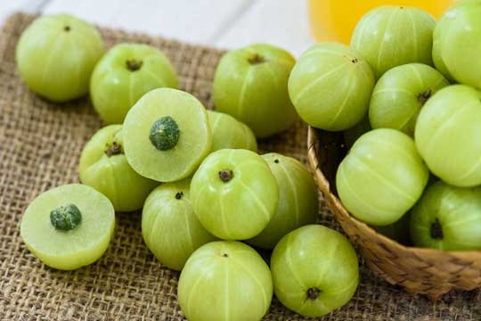 Loại quả giàu vitamin C gấp 20 lần cam, giúp tăng cường collagen