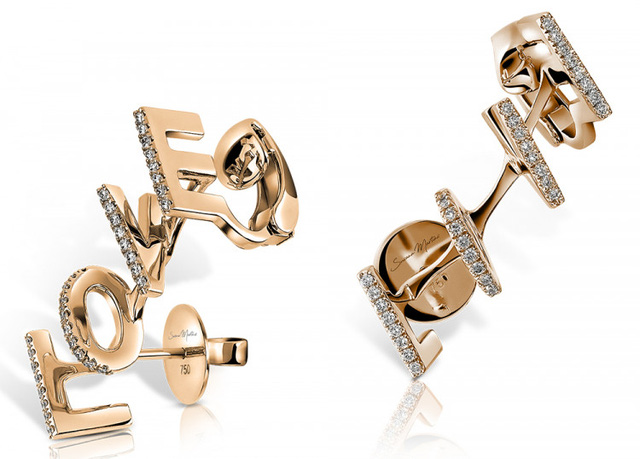 Hướng dẫn quà tặng Ngày tình nhân: Những món quà mà mọi phụ nữ sẽ trân trọng