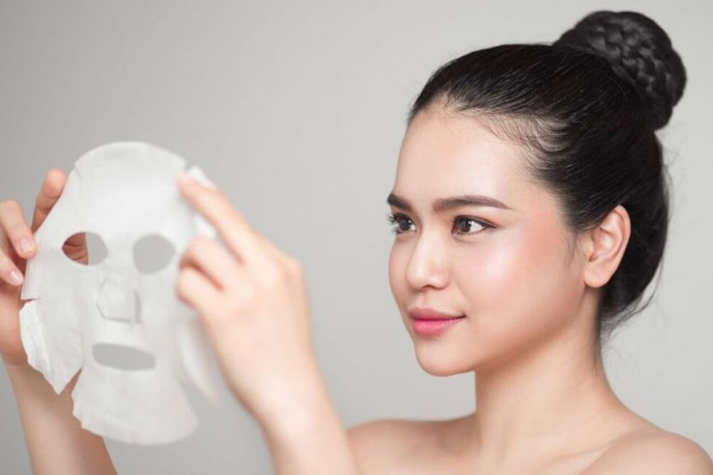 Bí quyết chọn mặt nạ giấy nào phù hợp với làn da của bạn