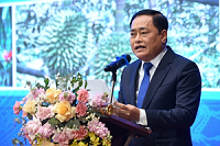 Sớm ký kết Nghị định thư, giảm thủ tục thông quan cho nông sản sang Trung Quốc