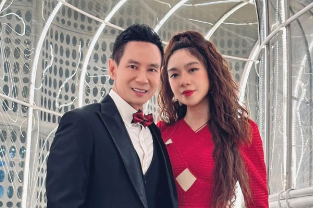 Những cặp sao có hôn nhân lâu bền nhất showbiz Việt