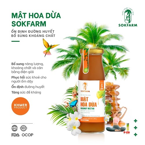 Trà Vinh: Phấn đấu đưa 70% sản phẩm OCOP lên sàn giao dịch điện tử 