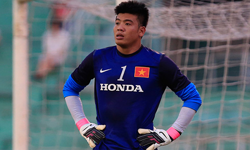 CLB Thanh Hóa thanh lý hợp đồng với cựu tuyển thủ Việt Nam