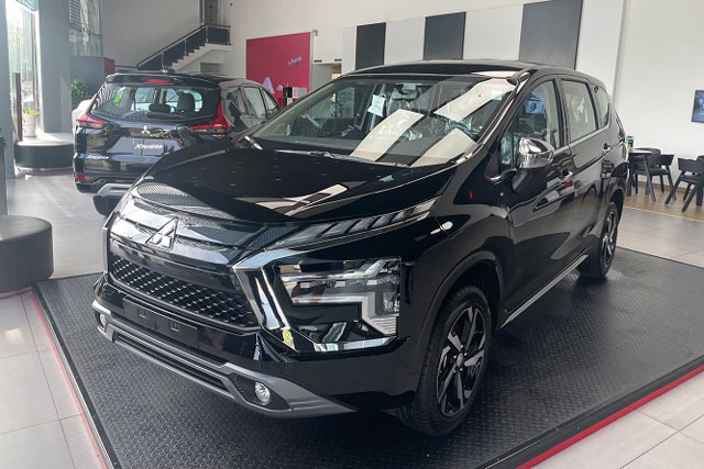 Xe MPV nào bán chạy nhất tại Việt Nam tháng 1/2023?