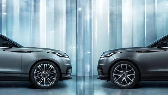 Range Rover Velar 2024