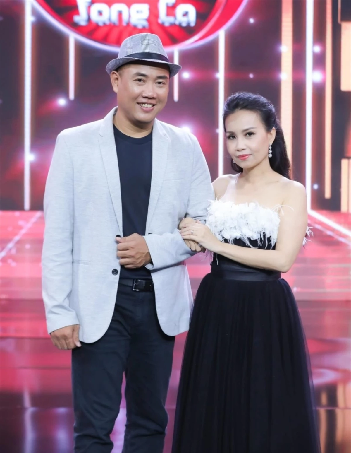 nhung cap sao co hon nhan lau ben nhat showbiz viet hinh anh 10