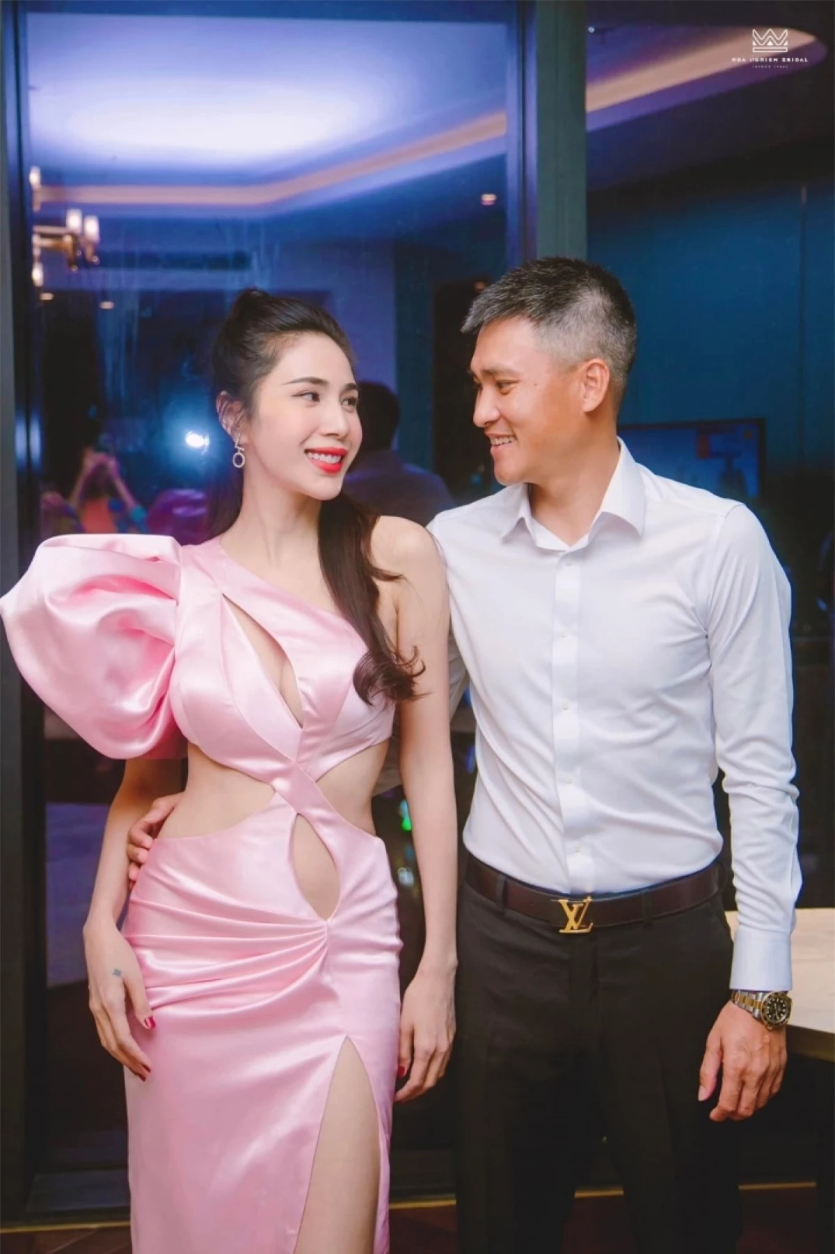 nhung cap sao co hon nhan lau ben nhat showbiz viet hinh anh 11