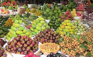 Trung Quốc sẵn sàng bảo đảm môi trường xuất nhập khẩu lành mạnh