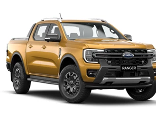 Ford Ranger bỏ xa mọi đối thủ trong phân khúc xe bán tải