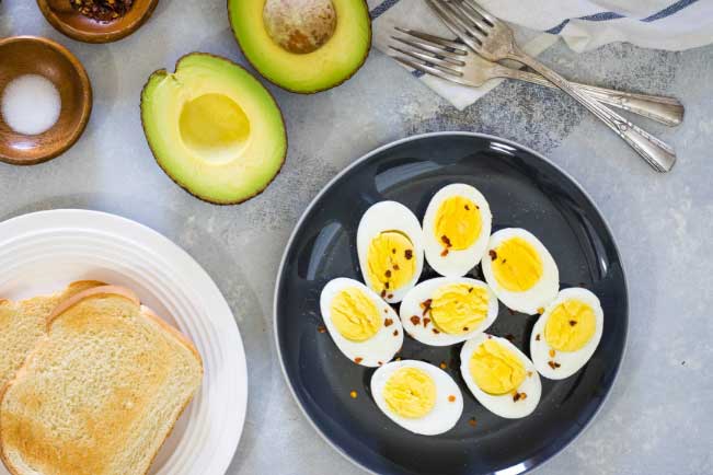 9 loại thực phẩm tuyệt vời cho bữa sáng, tốt gấp mấy lần bún phở, số 3 đẹp da chị em nào cũng thích