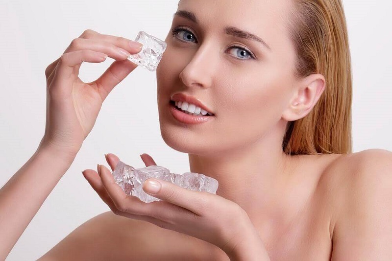 Những thói quen giúp bạn có làn da đẹp không cần trang điểm