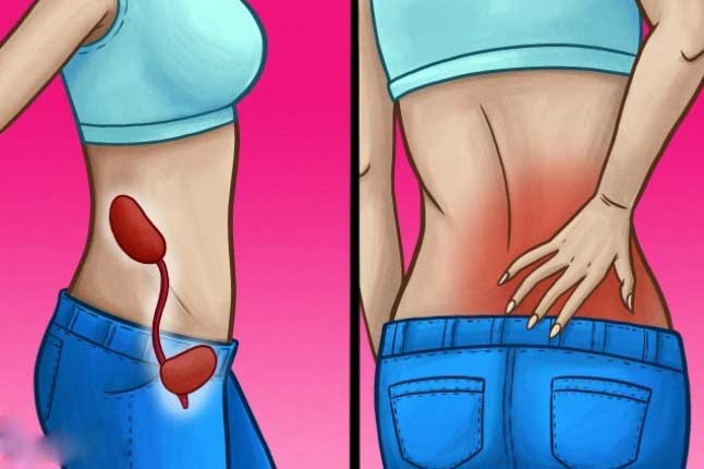 Thận hư hỏng nặng: Đây chính là dấu hiệu rất rõ ràng và những thói xấu cần phải bỏ ngay trước khi quá muộn