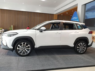 Top 5 xe gầm cao bán chạy nhất tại Việt Nam tháng 1/2023