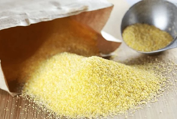 Những lợi ích của bột ngô đối với làn da