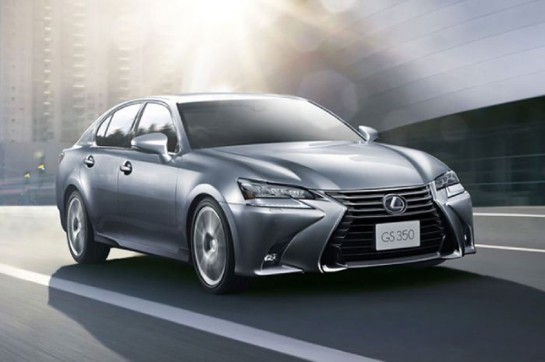 Nguy cơ cháy nổ, 64 xe Lexus bán tại Việt Nam bị triệu hồi