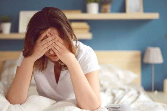 Khi ngủ nếu có 4 biểu hiện này chứng tỏ cơ thể đang lão hóa chớ nên chủ quan