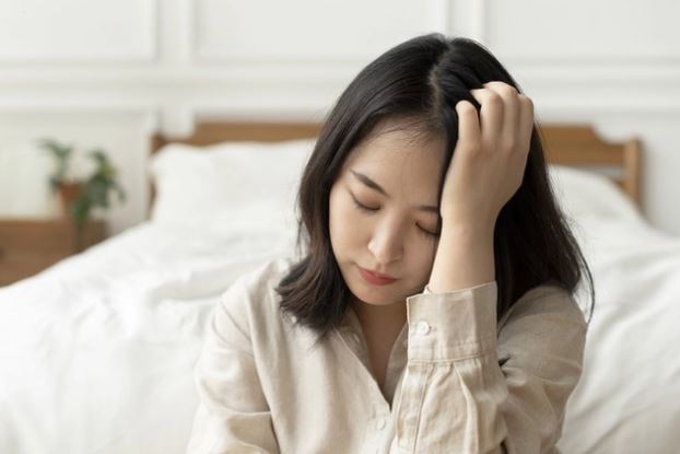 Ngủ dậy thấy 3 dấu hiệu này, có thể lượng đường trong máu đang cao