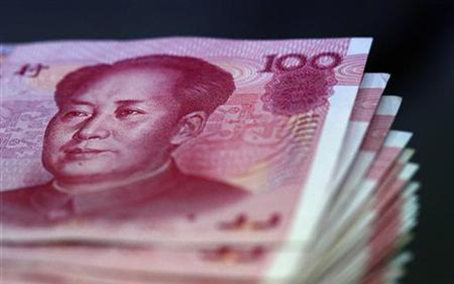 Nhu cầu tín dụng phục hồi mạnh mẽ tại Trung Quốc