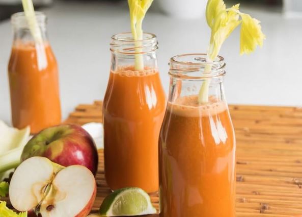 Top 7 loại nước tốt nhất cho người bệnh gan nhiễm mỡ