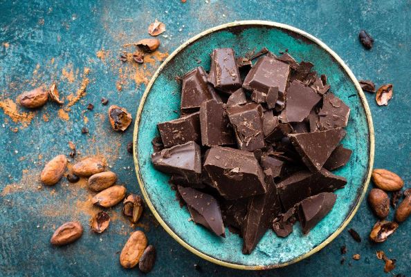 Thứ quà ngọt ngào ngày Valentine hóa ra lại có thể chống ung thư, tăng cường trí não cực hay