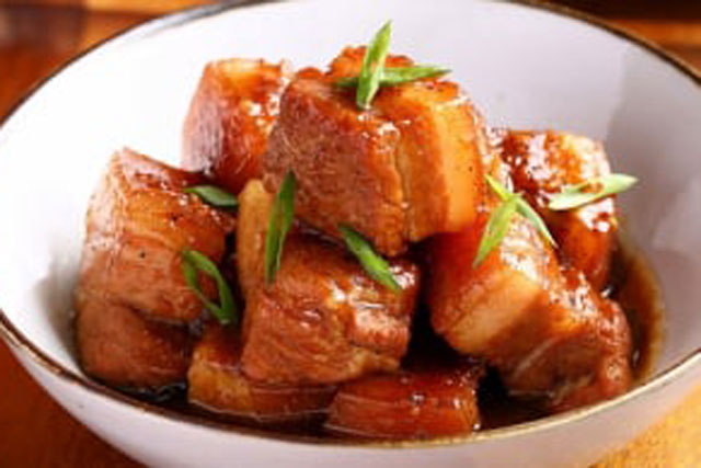 Thả thứ này vào nấu thịt kho tàu: Thịt nhanh mềm, thơm ngon, ăn không biết ngán