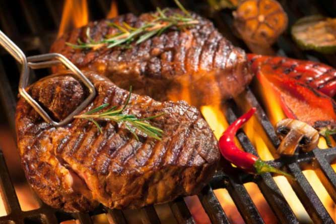 4 món mà gan "sợ" nhất, nhiều người vẫn ăn hằng ngày mà không biết gan đang lên tiếng "kêu cứu"