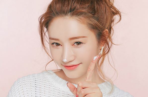 Nguyên tắc trang điểm cho da mùa nắng nóng