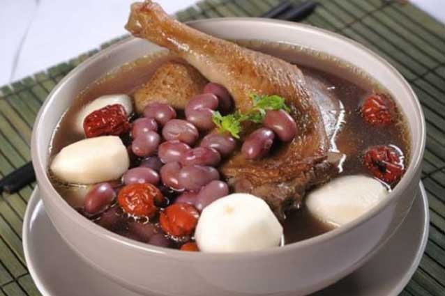 Đông y chỉ ra thịt vịt ăn kiểu này biến thành liều thuốc bổ trường sinh, thế giới săn lùng để chống ung thư