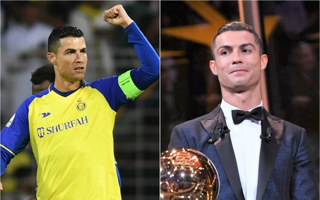 Ronaldo gây tranh cãi khi lọt đề cử đội hình xuất sắc nhất