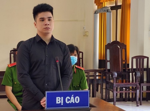 Kiên Giang: Mua bán và tàng trữ ma túy, thanh niên lĩnh 13 năm tù 