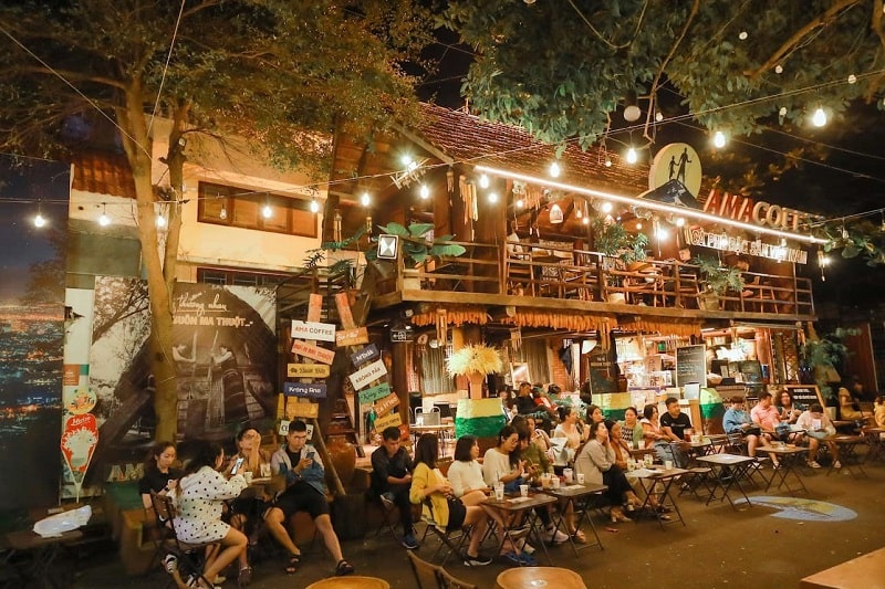 Buôn Ma Thuột kêu gọi các cơ sở kinh doanh miễn phí cà phê vào ngày 10/3