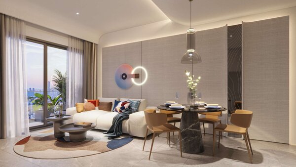 Có hay không căn hộ dưới 2 tỷ đồng tại TP Hồ Chí Minh?